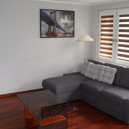Apartament Sloneczny Kołobrzeg Kültér fotó
