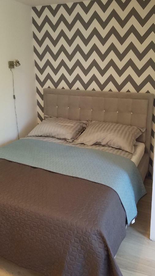 Apartament Sloneczny Kołobrzeg Kültér fotó