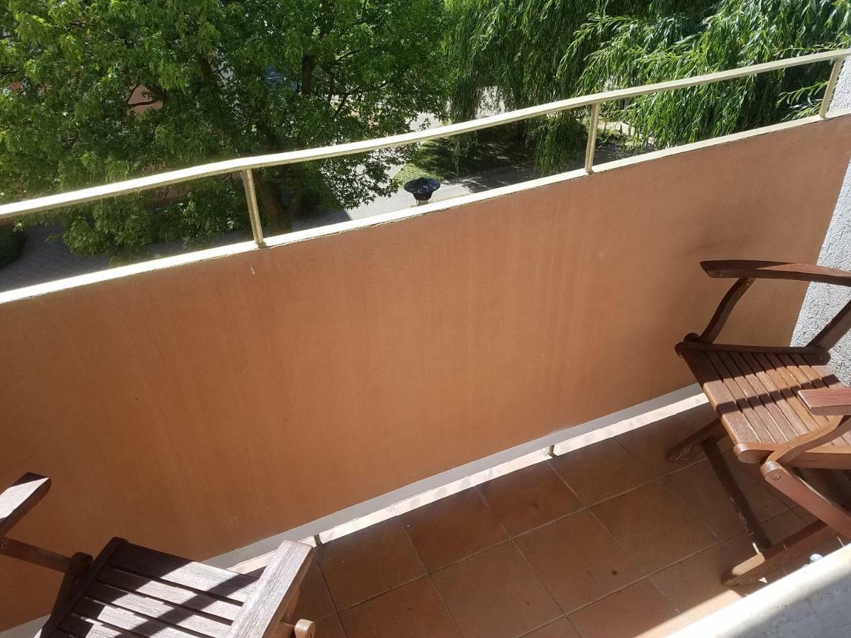 Apartament Sloneczny Kołobrzeg Kültér fotó