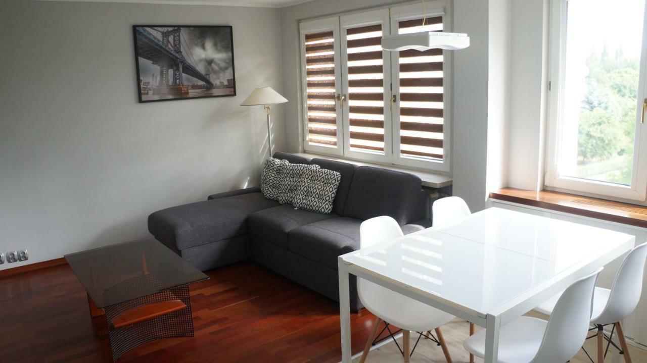 Apartament Sloneczny Kołobrzeg Kültér fotó